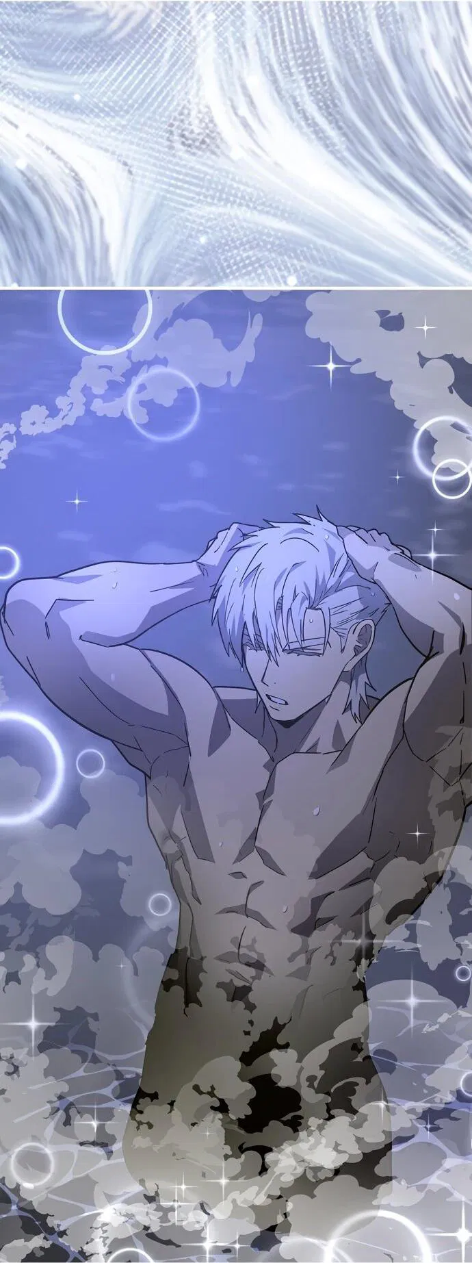 Манга К чёрту святость, да здравствует медицина - Глава 144 Страница 3