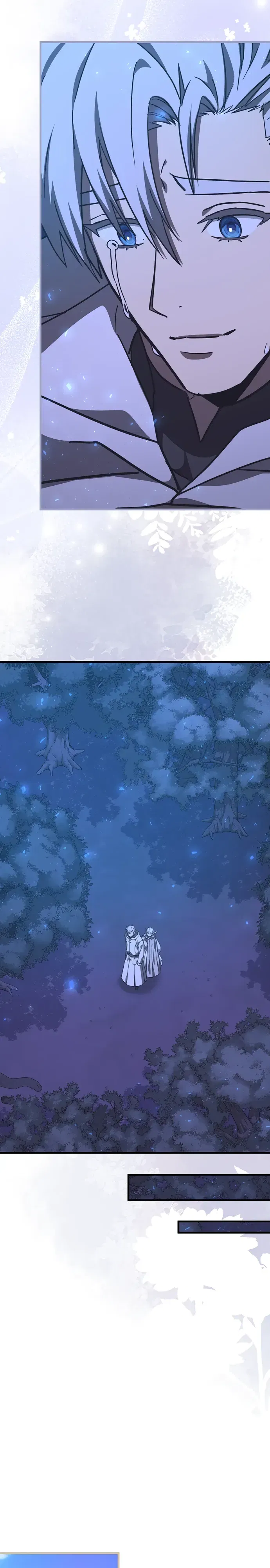 Манга К чёрту святость, да здравствует медицина - Глава 146 Страница 21