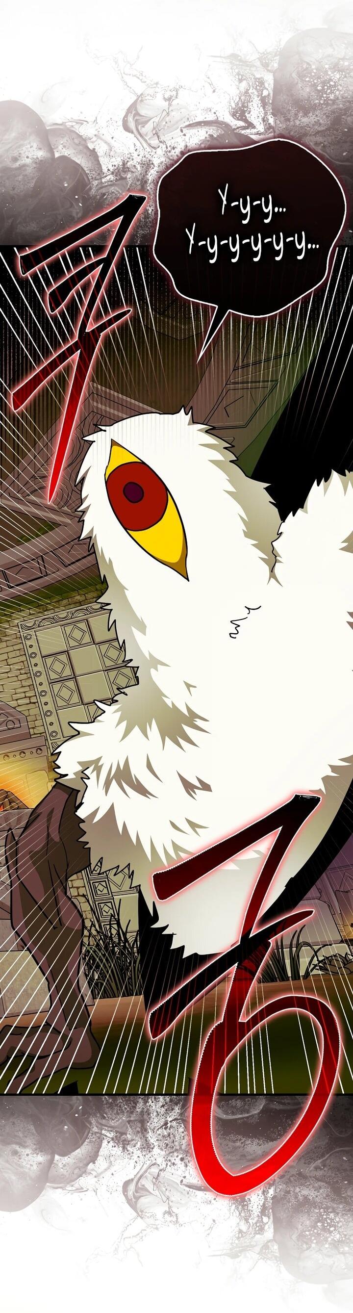 Манга К чёрту святость, да здравствует медицина - Глава 148 Страница 55