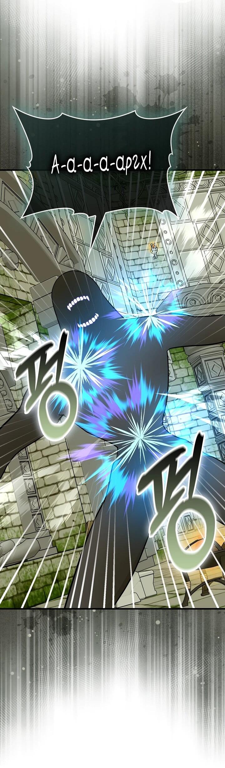 Манга К чёрту святость, да здравствует медицина - Глава 148 Страница 36