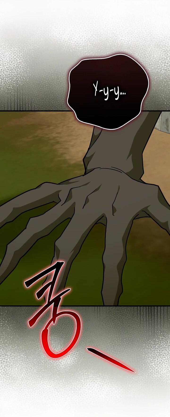 Манга К чёрту святость, да здравствует медицина - Глава 148 Страница 54