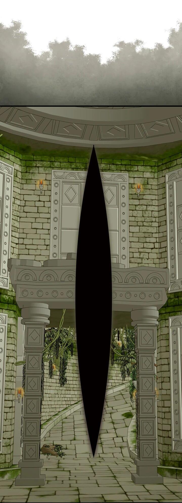 Манга К чёрту святость, да здравствует медицина - Глава 148 Страница 50