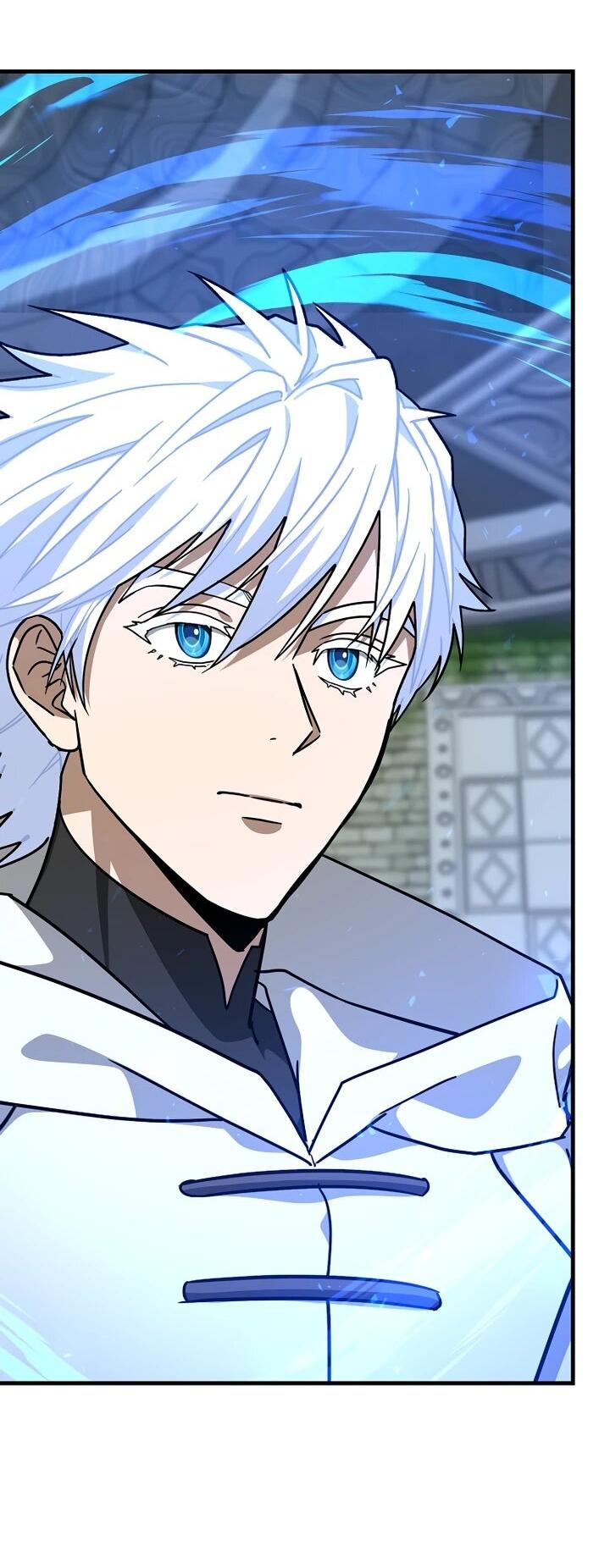 Манга К чёрту святость, да здравствует медицина - Глава 149 Страница 2