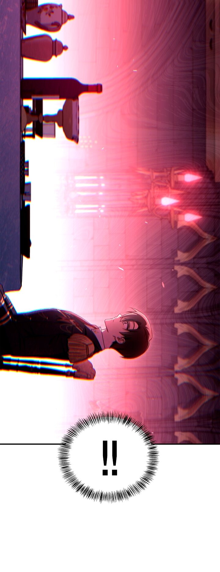 Манга Инструкция по перерождению - Глава 162 Страница 47