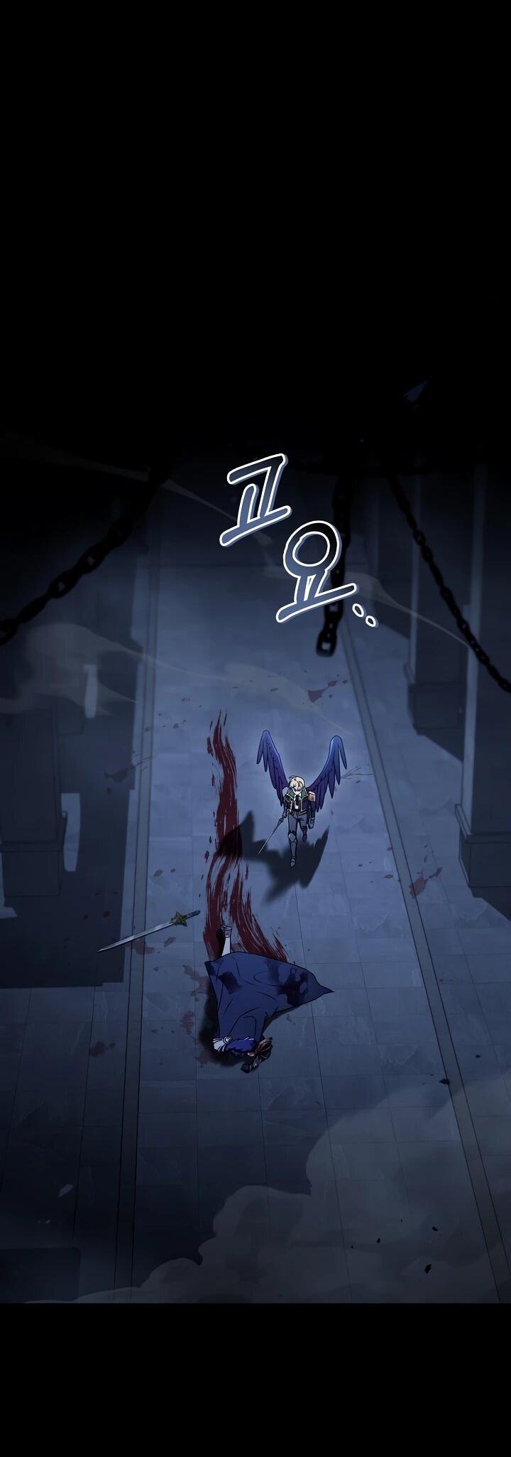 Манга Инструкция по перерождению - Глава 176 Страница 22