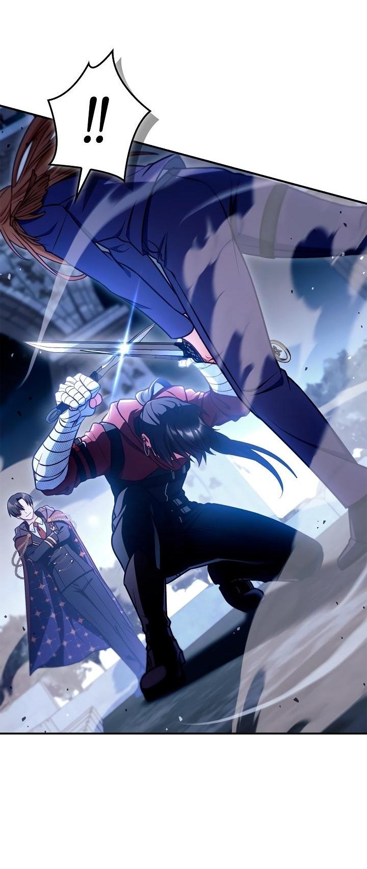 Манга Инструкция по перерождению - Глава 146 Страница 11