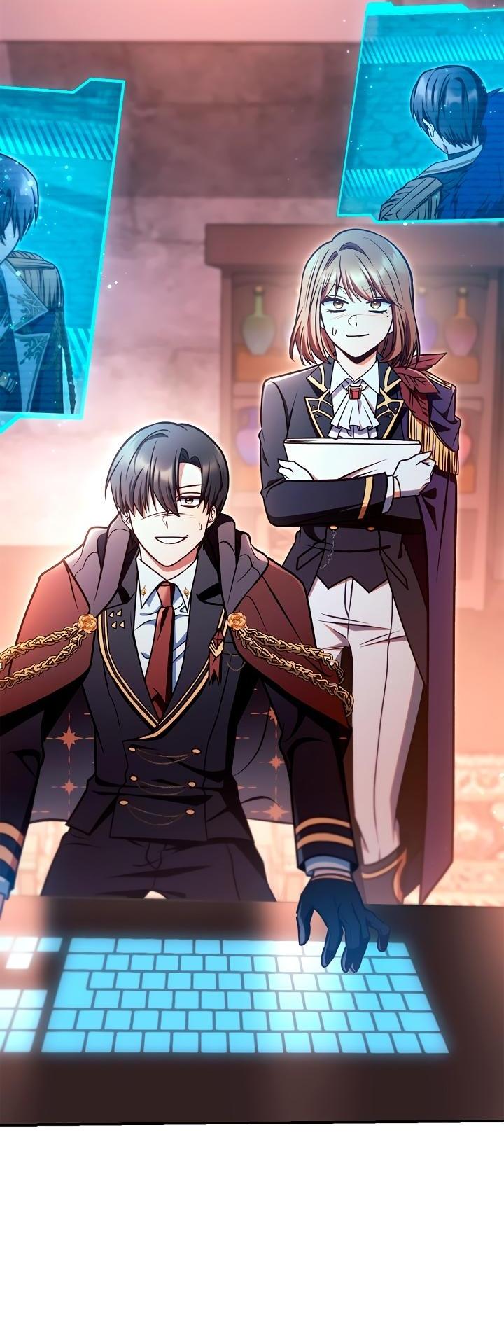 Манга Инструкция по перерождению - Глава 147 Страница 78