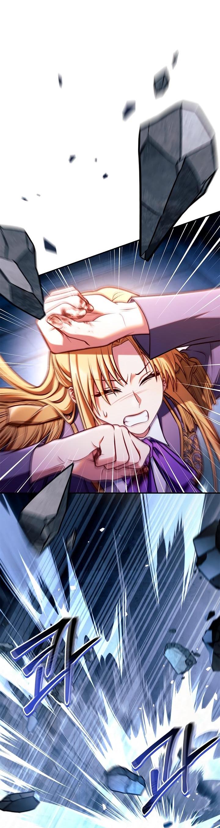 Манга Инструкция по перерождению - Глава 147 Страница 27