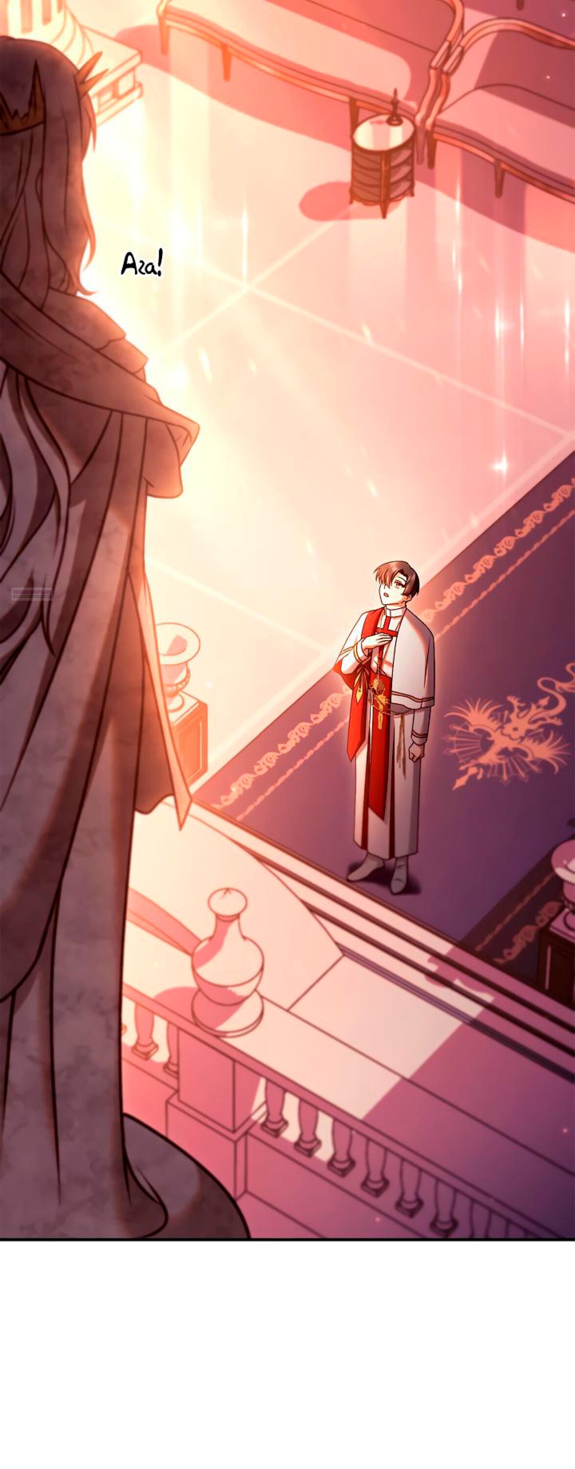 Манга Инструкция по перерождению - Глава 153 Страница 54