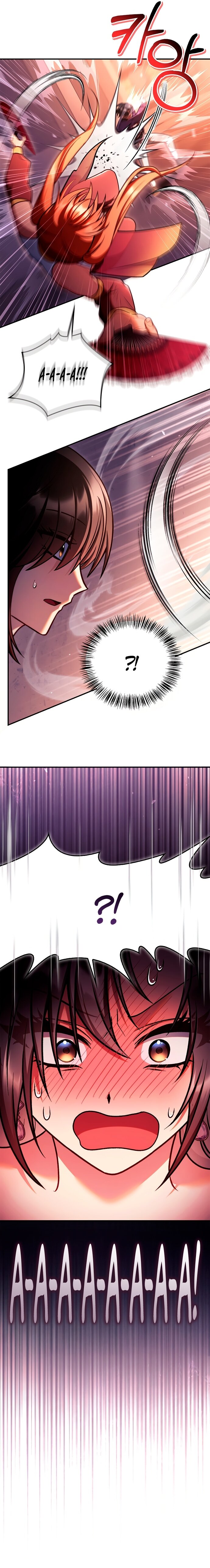 Манга Инструкция по перерождению - Глава 156 Страница 16