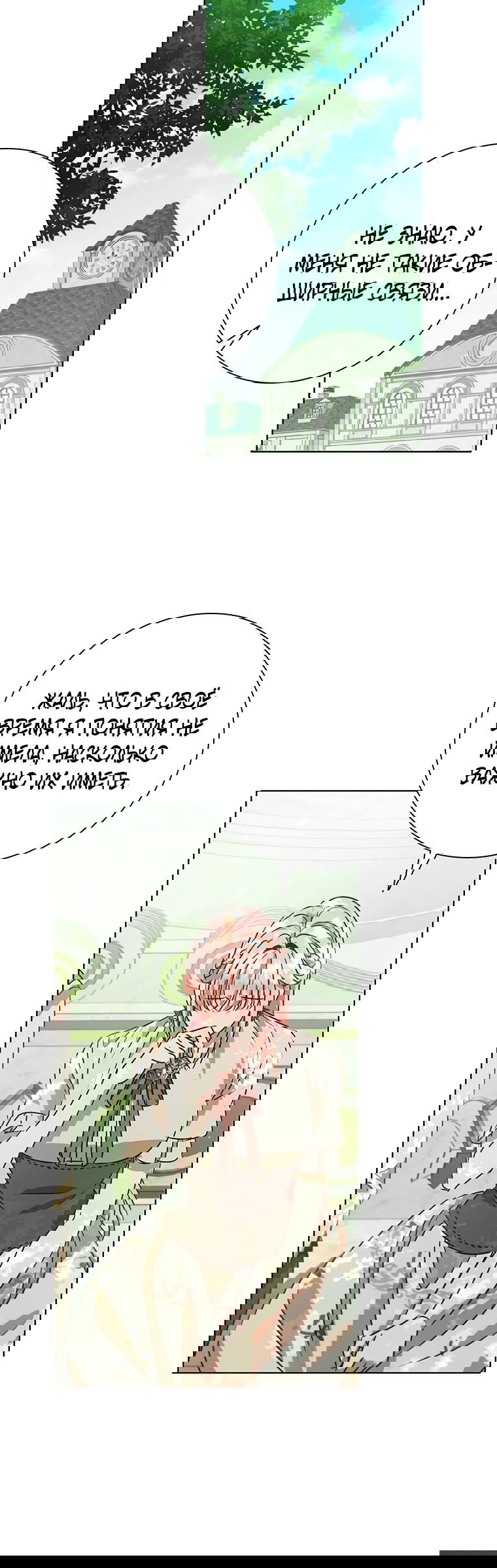 Манга После развода я разбогатела - Глава 116 Страница 5