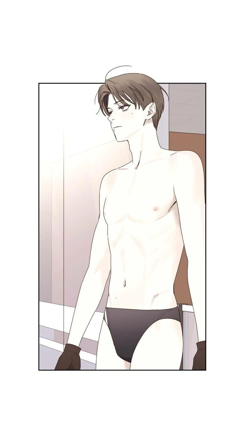 Манга Любовник на 4 недели - Глава 125.3 Страница 6