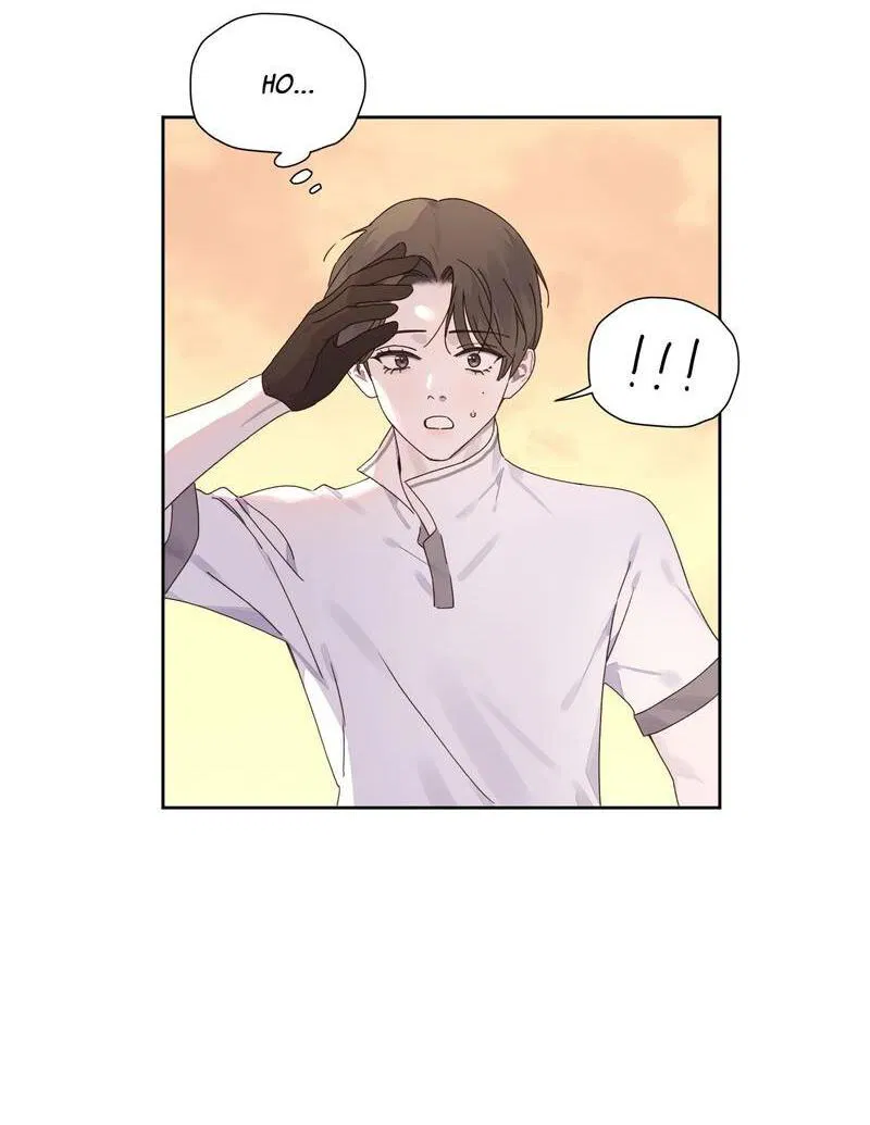 Манга Любовник на 4 недели - Глава 125.4 Страница 31