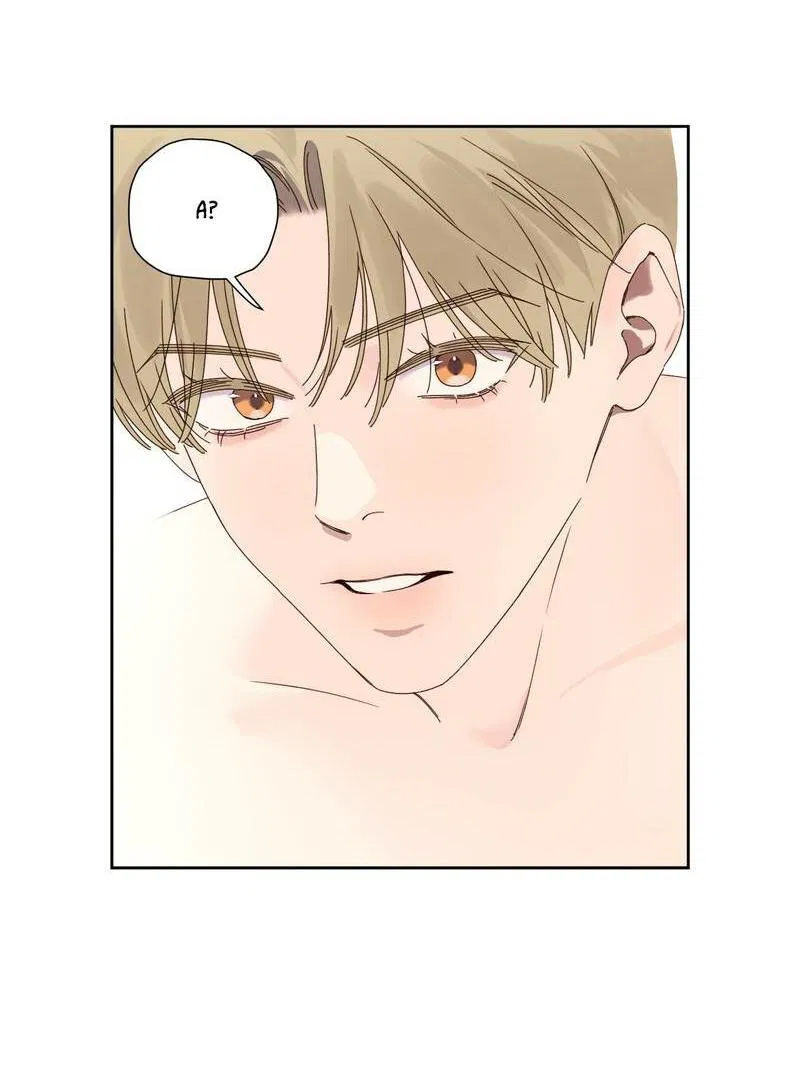 Манга Любовник на 4 недели - Глава 125.5 Страница 35