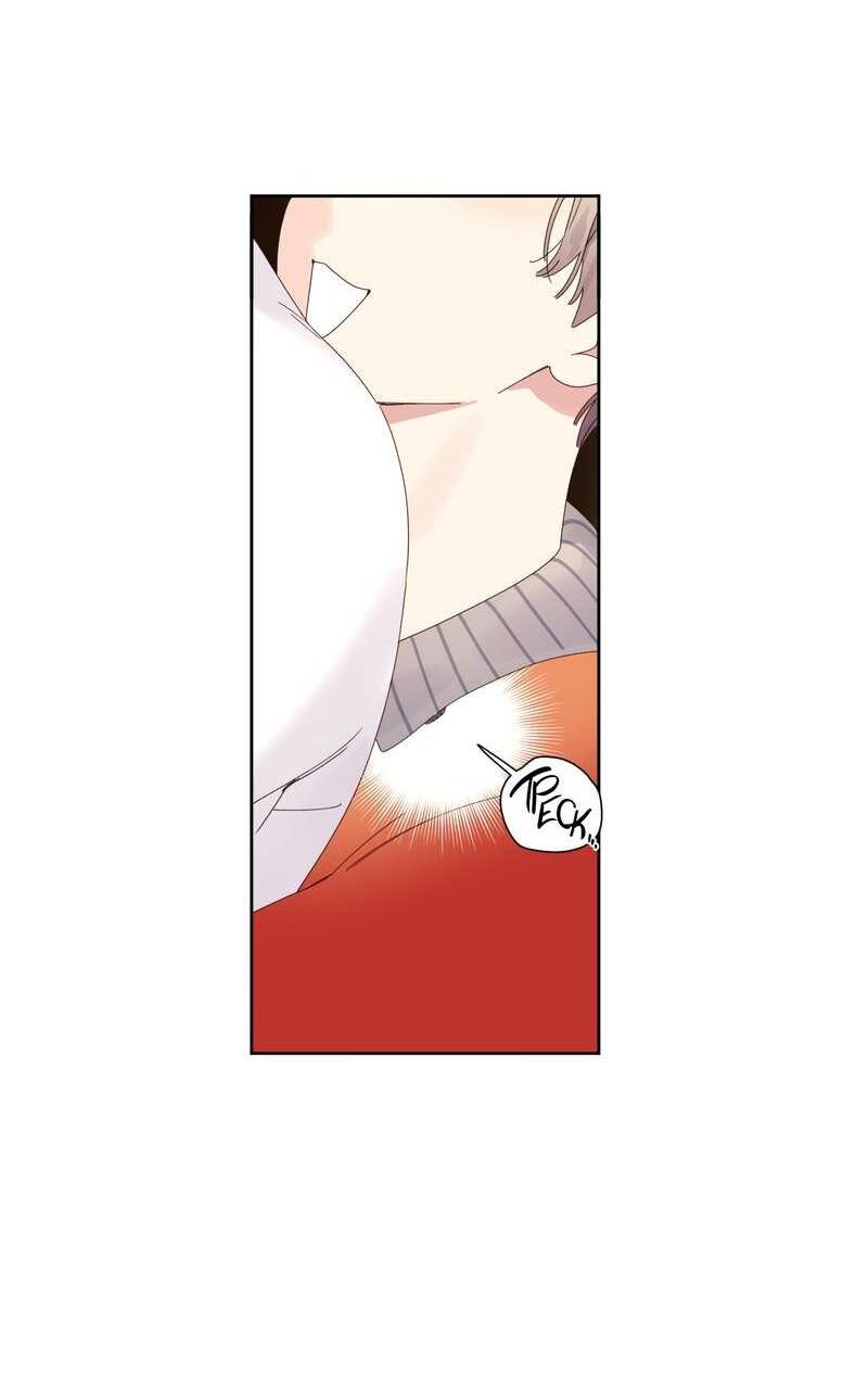 Манга Любовник на 4 недели - Глава 125.9 Страница 23