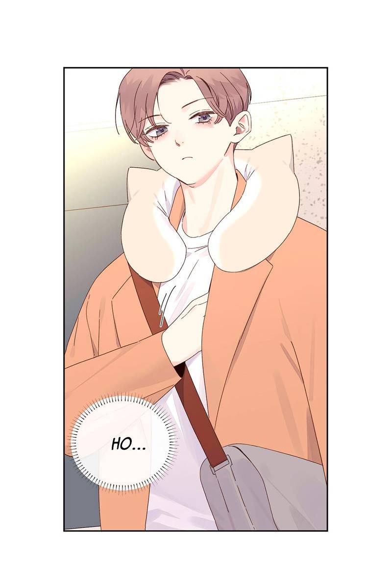 Манга Любовник на 4 недели - Глава 124 Страница 30
