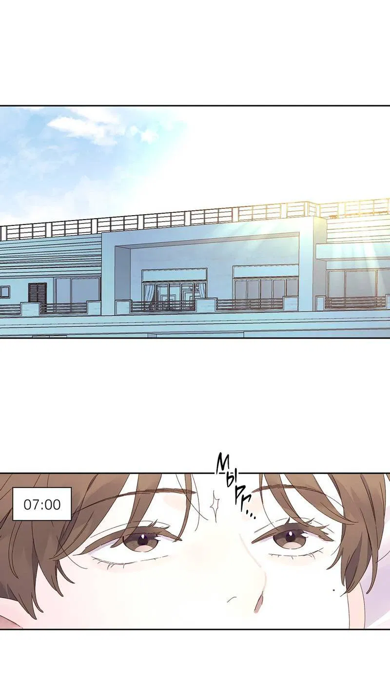 Манга Любовник на 4 недели - Глава 122 Страница 5