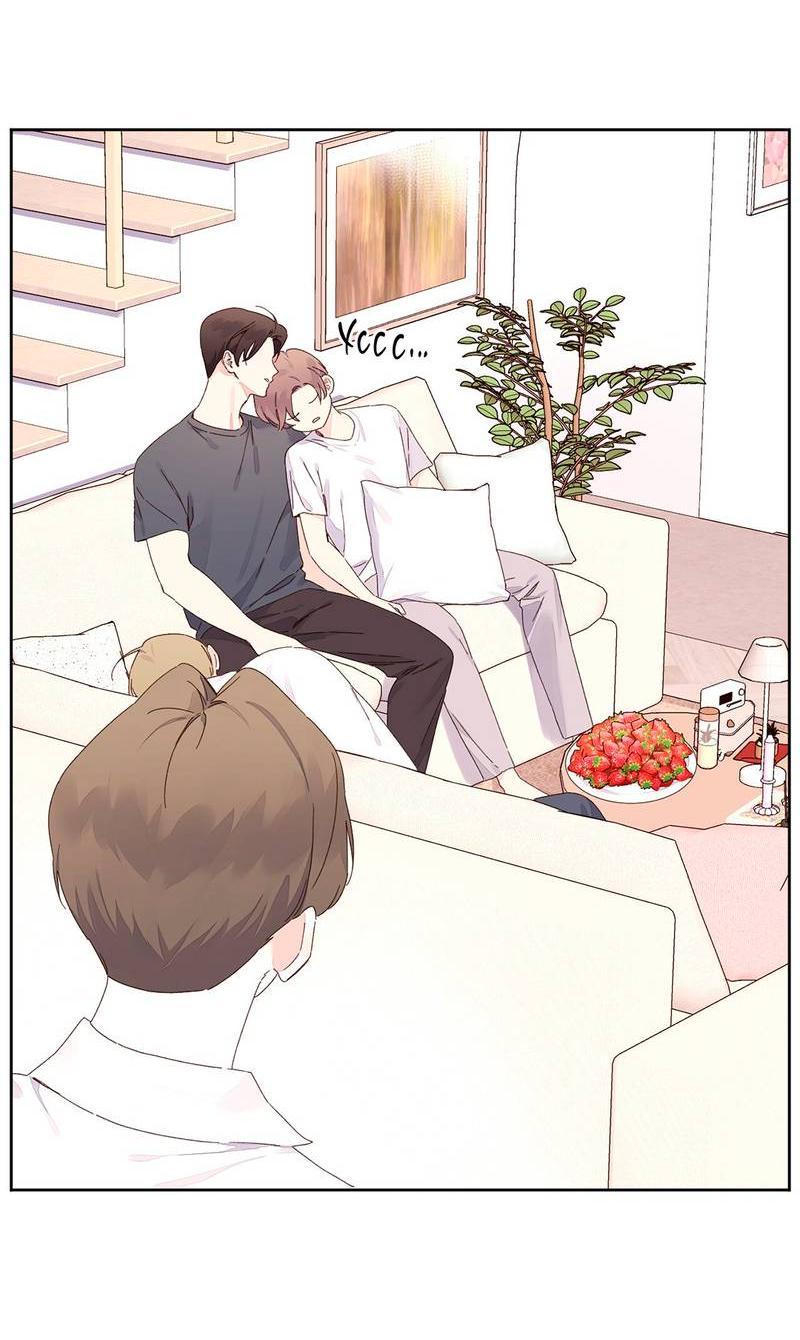 Манга Любовник на 4 недели - Глава 121 Страница 8