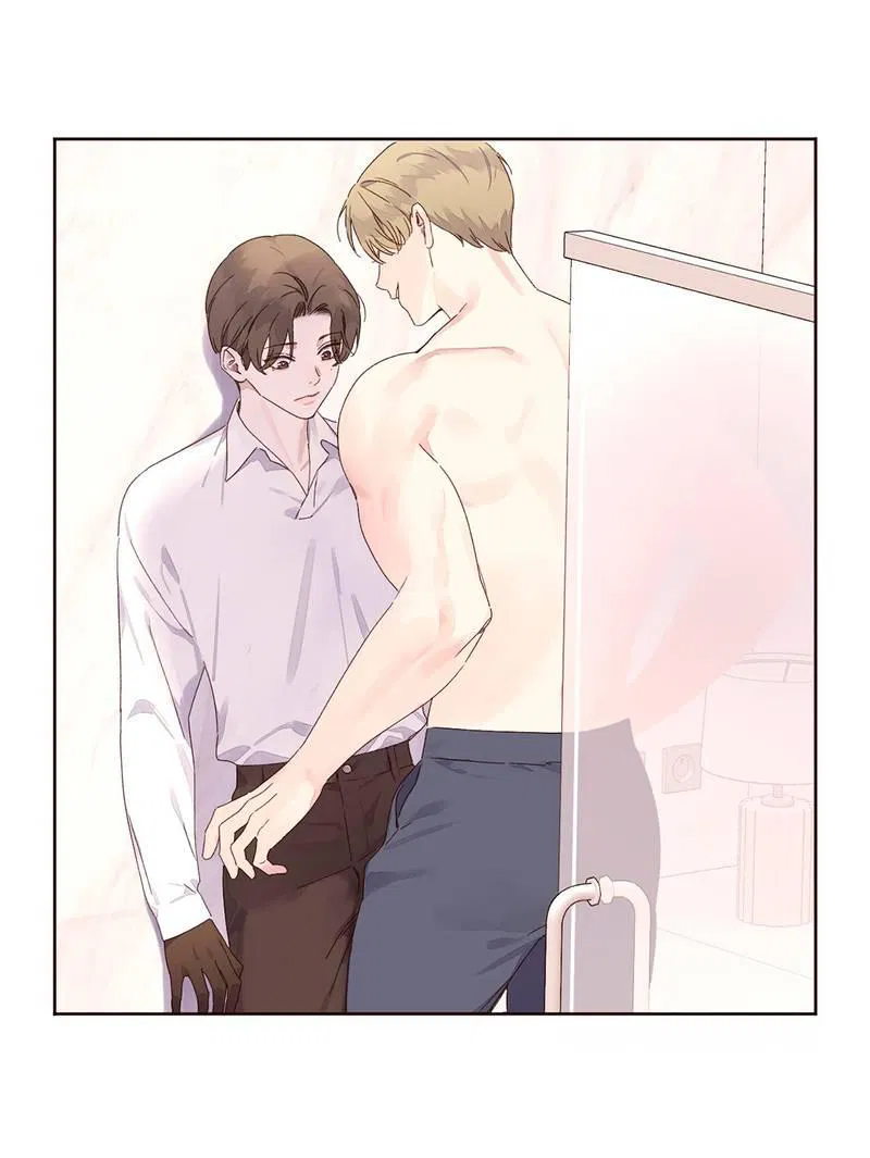 Манга Любовник на 4 недели - Глава 120 Страница 2
