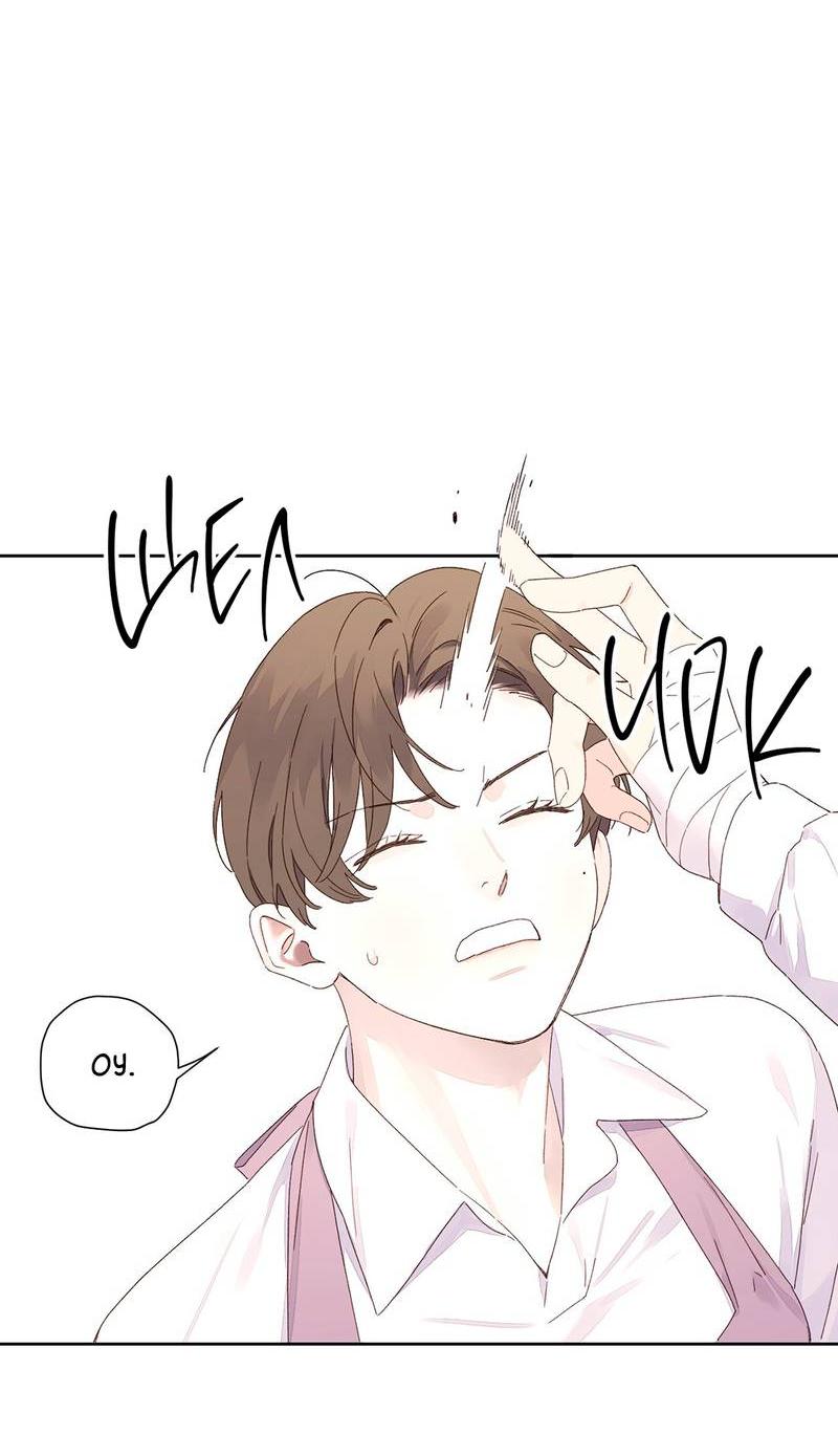 Манга Любовник на 4 недели - Глава 119 Страница 22