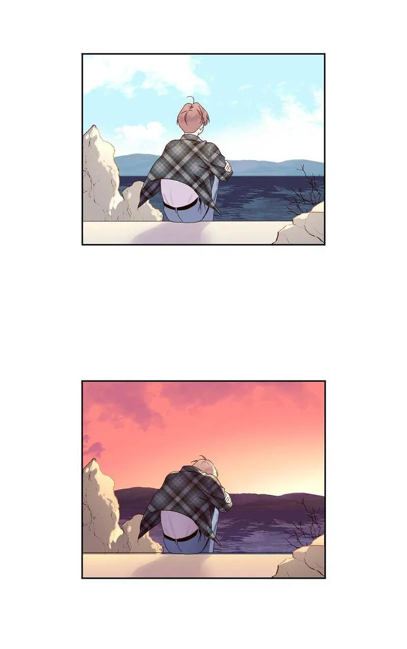 Манга Любовник на 4 недели - Глава 118 Страница 33