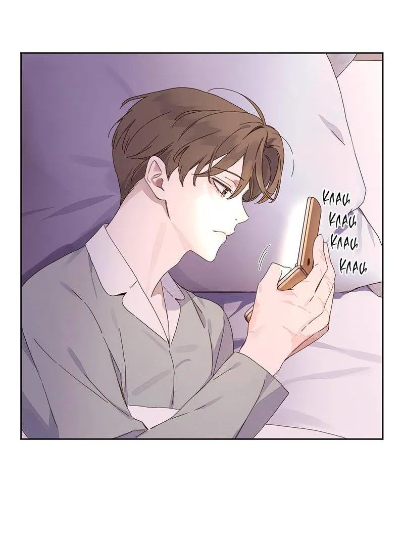 Манга Любовник на 4 недели - Глава 118 Страница 20