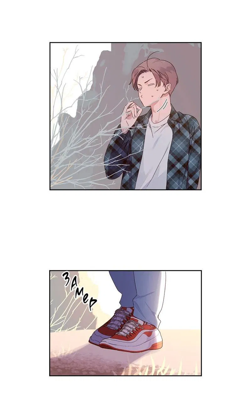 Манга Любовник на 4 недели - Глава 118 Страница 37