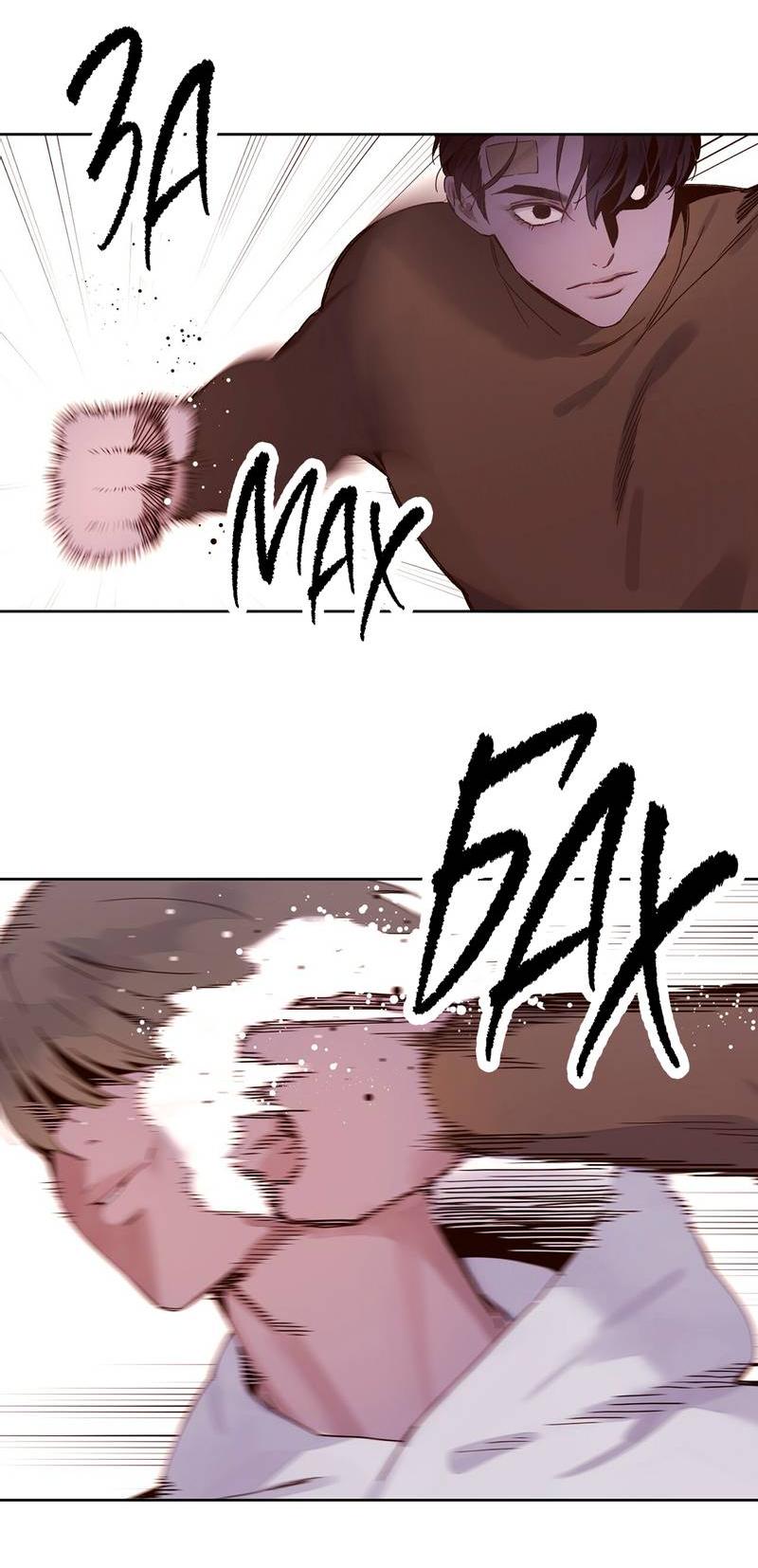 Манга Любовник на 4 недели - Глава 117 Страница 13