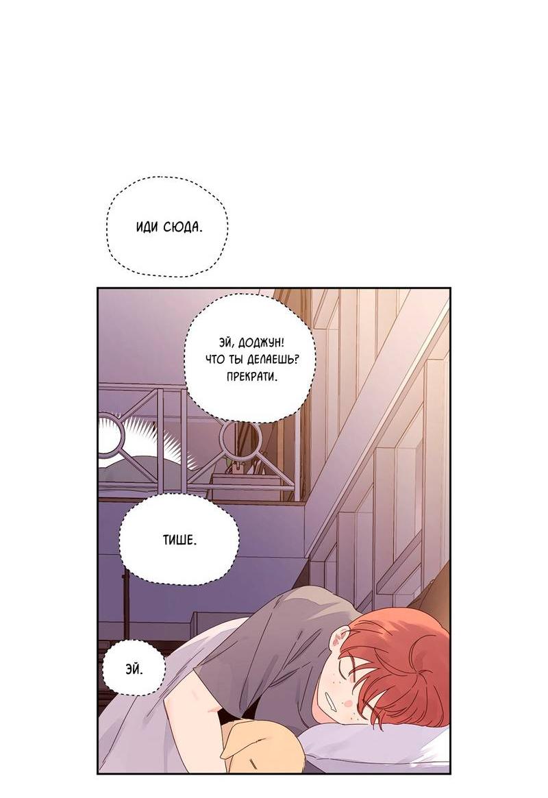 Манга Любовник на 4 недели - Глава 115 Страница 8