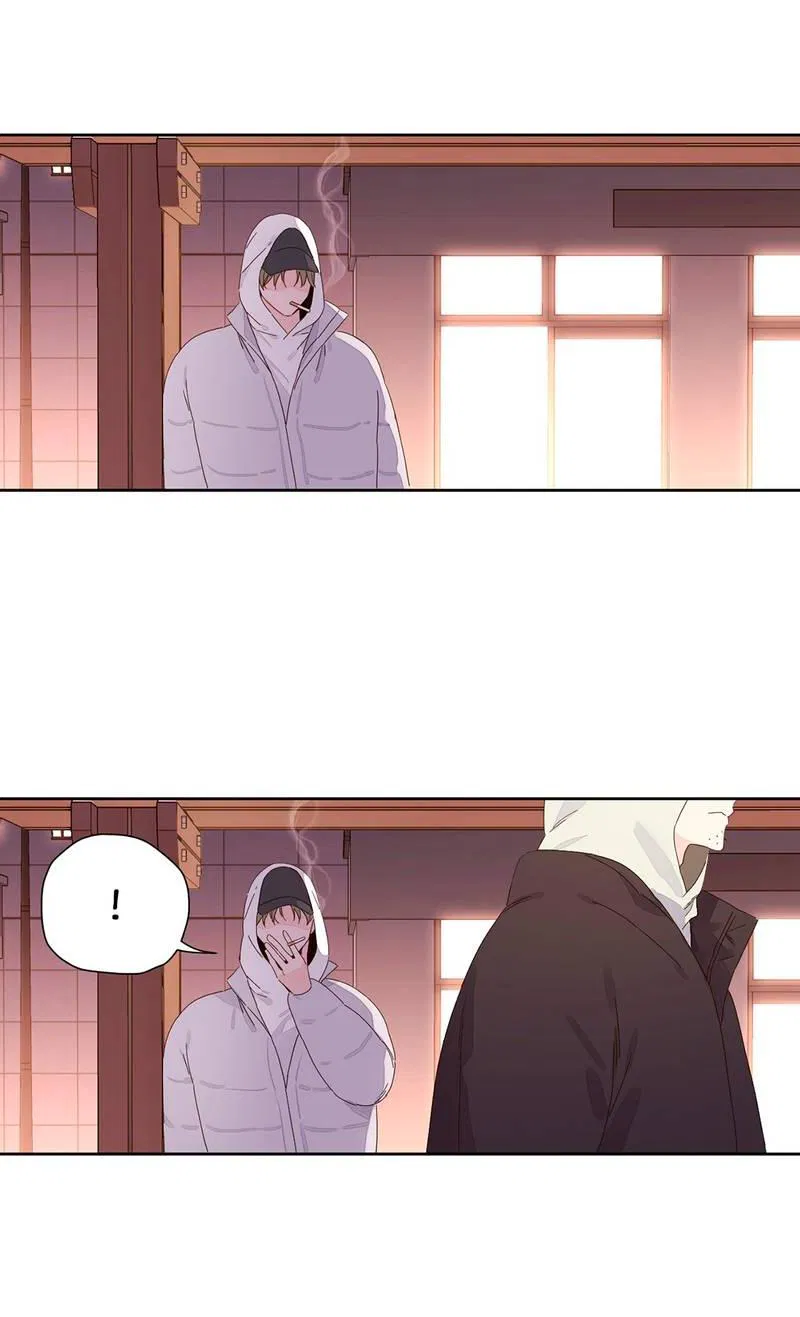 Манга Любовник на 4 недели - Глава 115 Страница 36