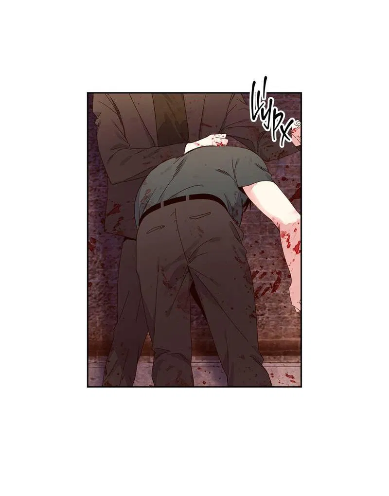 Манга Любовник на 4 недели - Глава 115 Страница 21