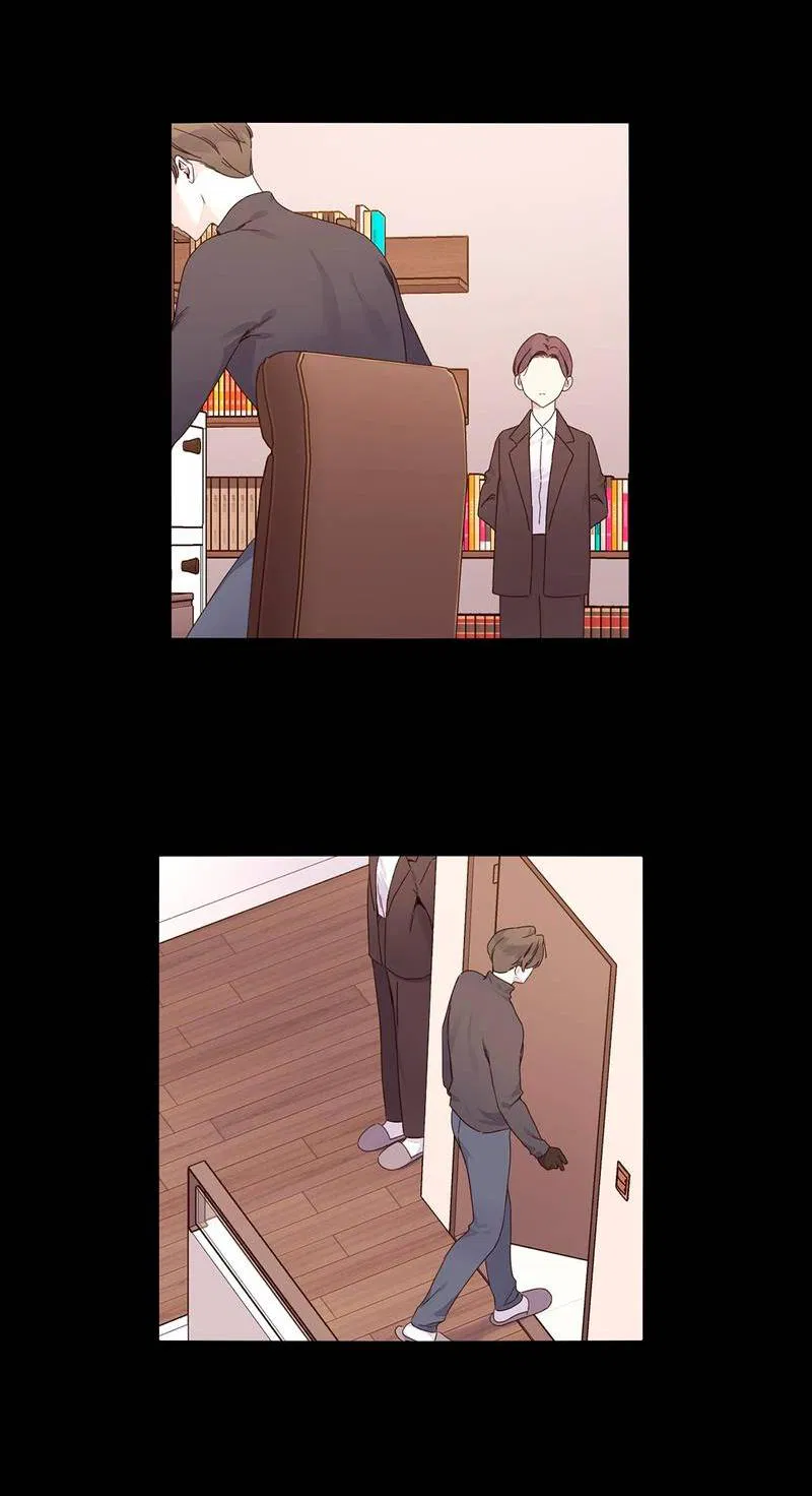 Манга Любовник на 4 недели - Глава 113 Страница 6