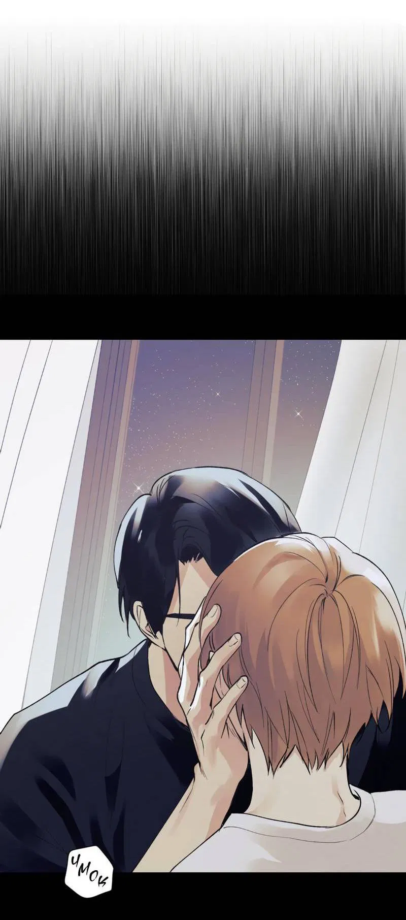 Манга Любовник на 4 недели - Глава 112 Страница 35