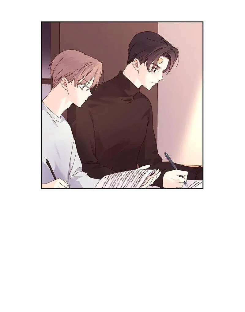 Манга Любовник на 4 недели - Глава 110 Страница 31