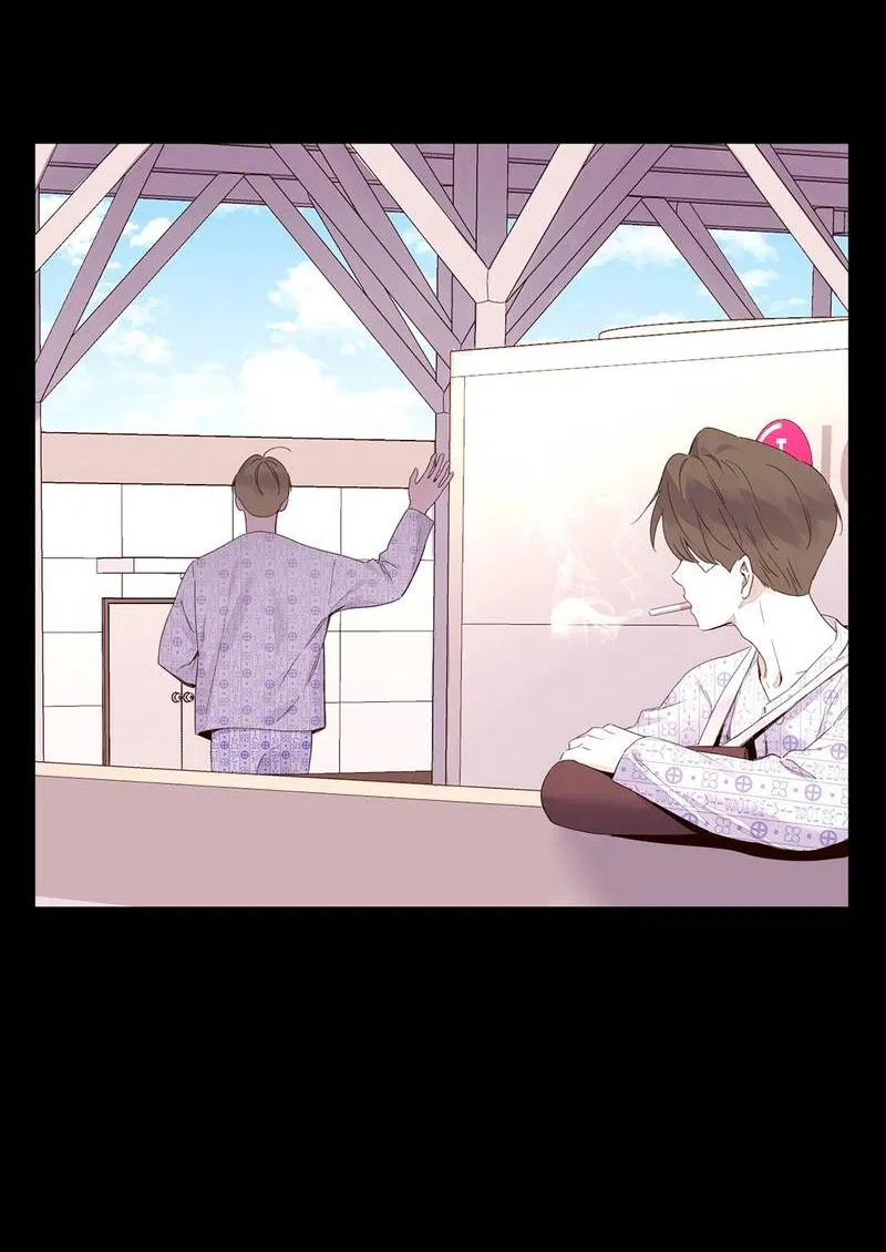 Манга Любовник на 4 недели - Глава 108 Страница 13