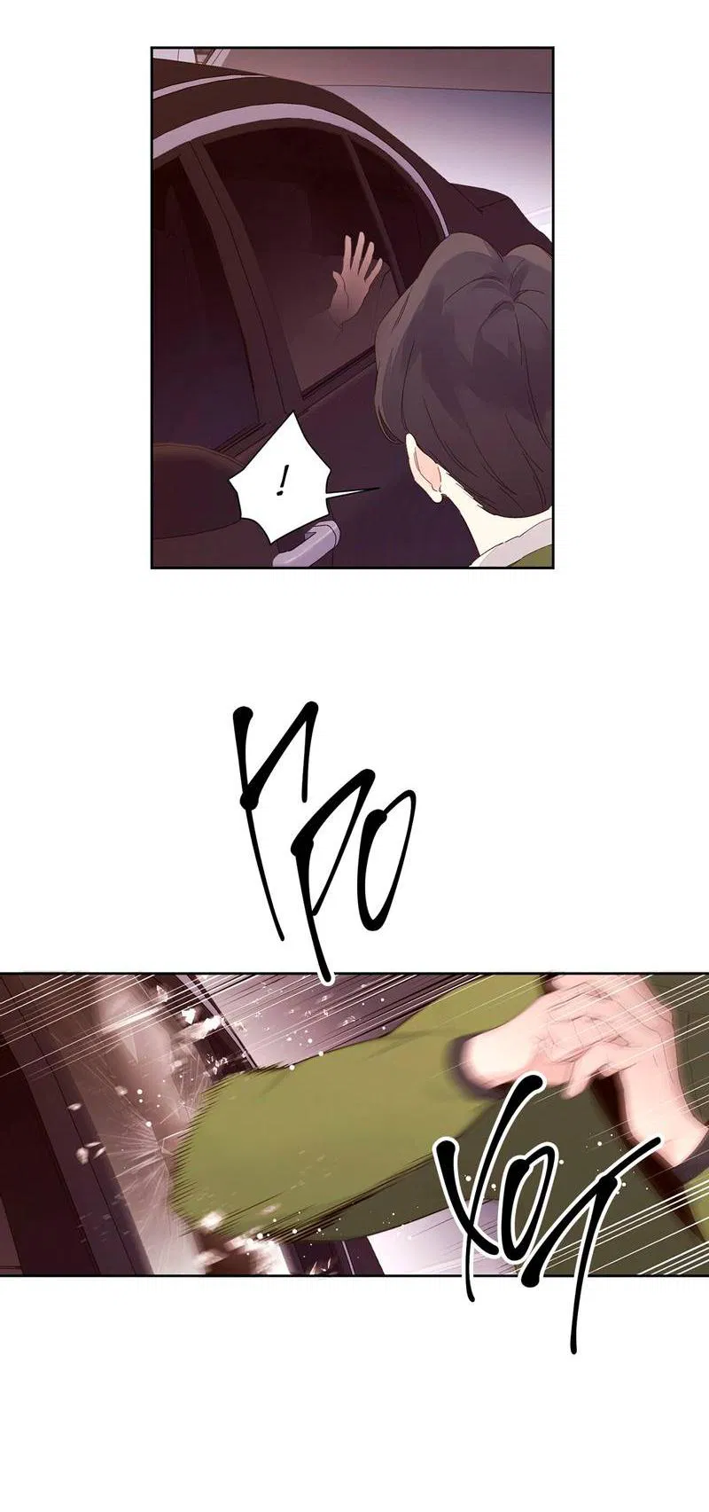 Манга Любовник на 4 недели - Глава 107 Страница 29