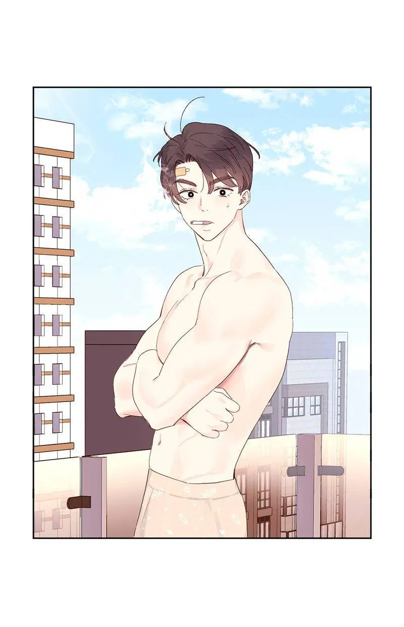 Манга Любовник на 4 недели - Глава 106 Страница 16