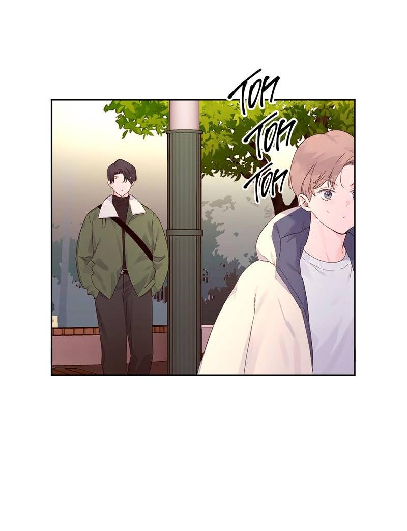 Манга Любовник на 4 недели - Глава 106 Страница 26