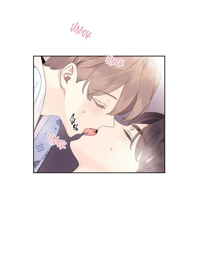 Манга Любовник на 4 недели - Глава 105 Страница 9