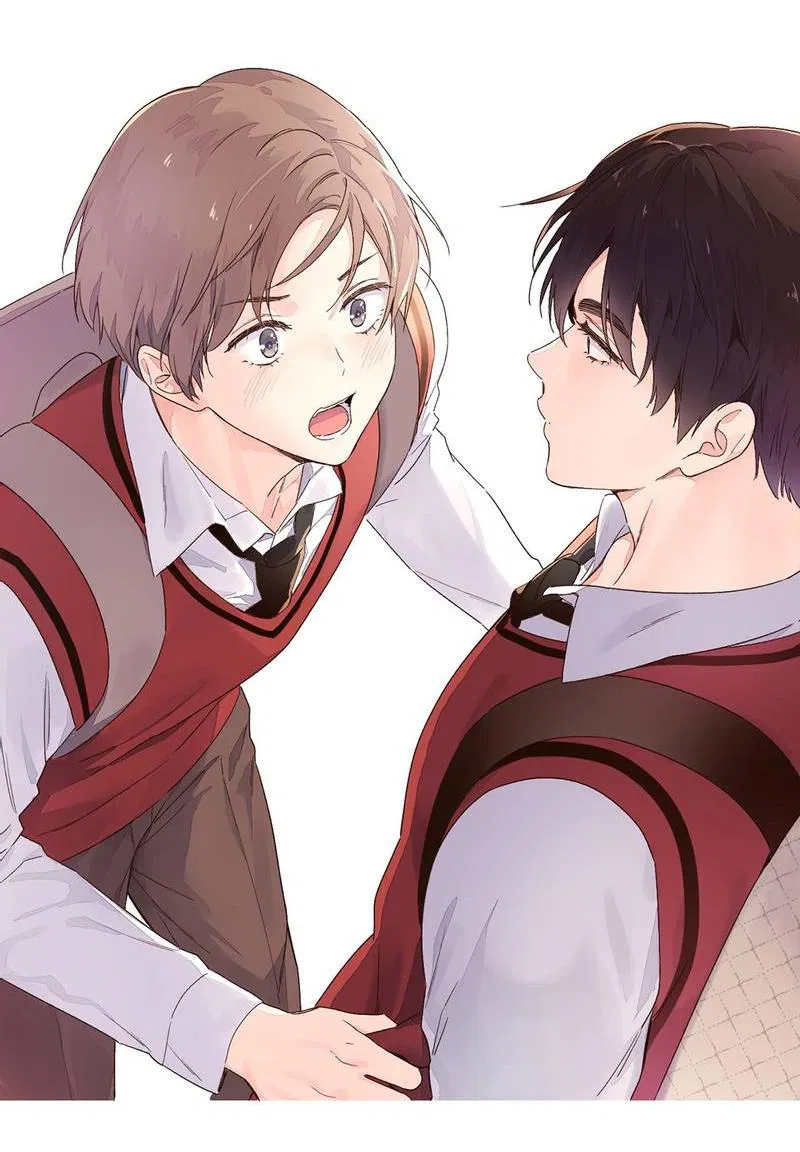 Манга Любовник на 4 недели - Глава 103 Страница 32