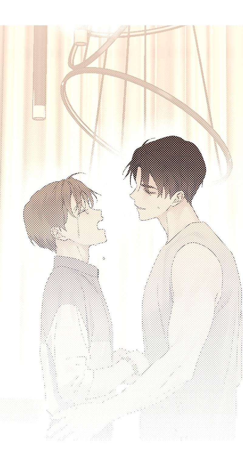 Манга Любовник на 4 недели - Глава 103 Страница 34