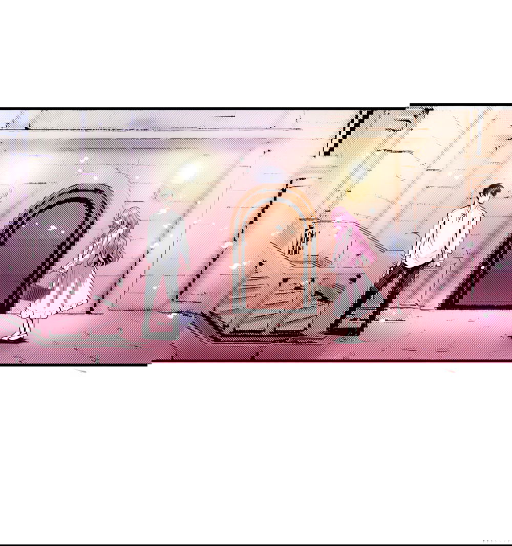 Манга Реинкарнация в игровом мире. Секс в первую ночь - Глава 50 Страница 38