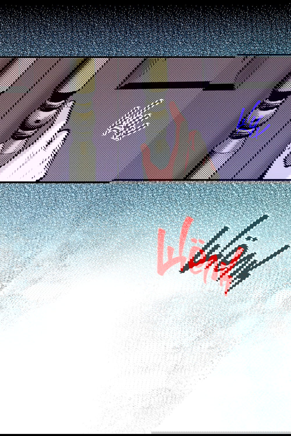 Манга Реинкарнация в игровом мире. Секс в первую ночь - Глава 50 Страница 4