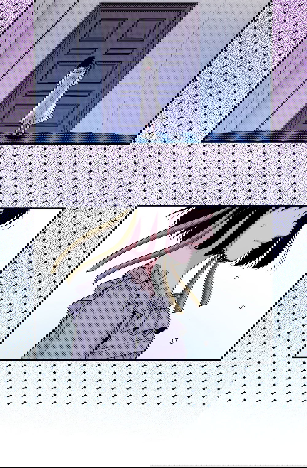 Манга Реинкарнация в игровом мире. Секс в первую ночь - Глава 50 Страница 8