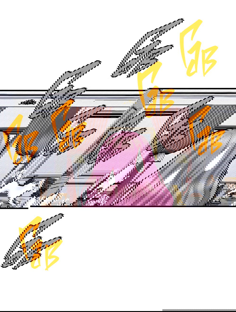 Манга Реинкарнация в игровом мире. Секс в первую ночь - Глава 51 Страница 13