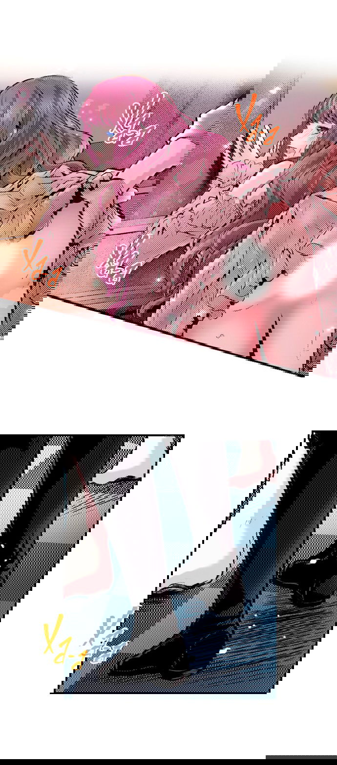 Манга Реинкарнация в игровом мире. Секс в первую ночь - Глава 49 Страница 23