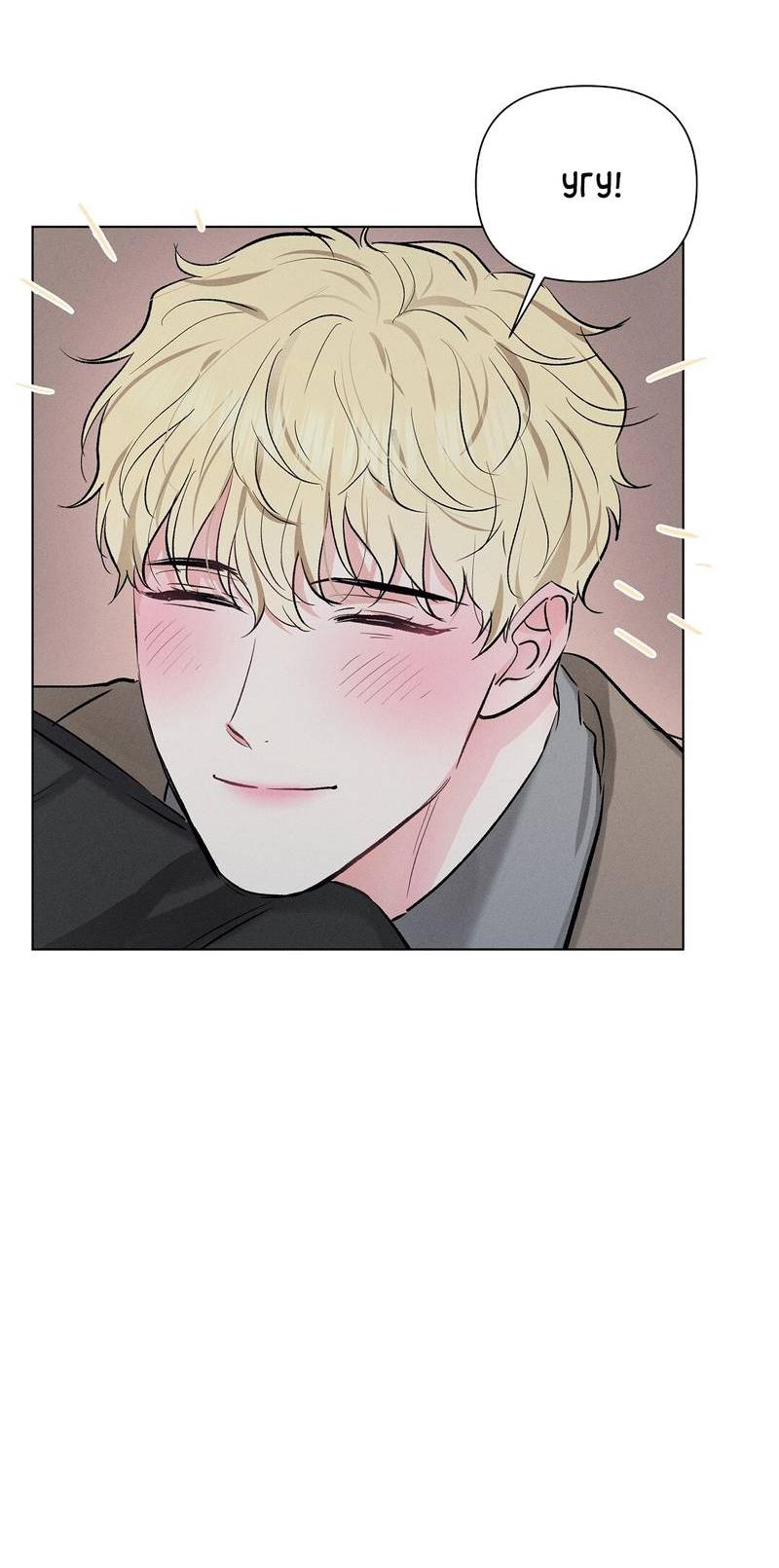 Манга Дорогой романтичный капитан - Глава 61 Страница 49