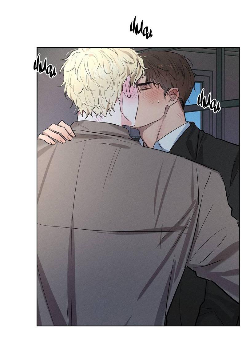 Манга Дорогой романтичный капитан - Глава 61 Страница 51