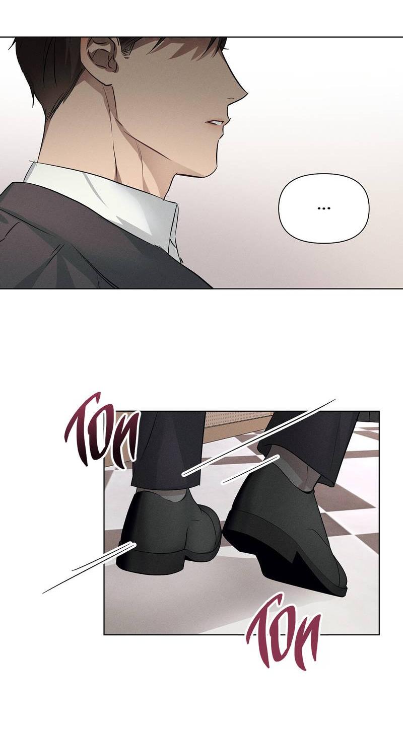 Манга Дорогой романтичный капитан - Глава 60 Страница 38