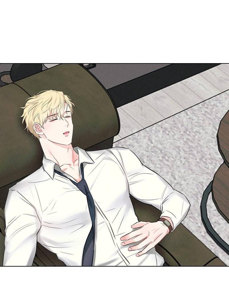 Манга Дорогой романтичный капитан - Глава 58 Страница 54